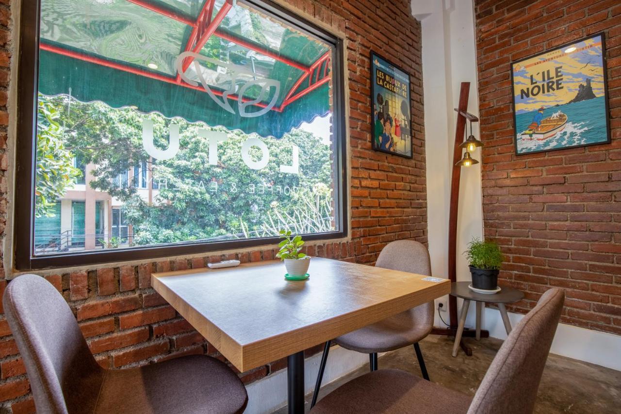 Sekararum Butik Syariah Guesthouse Bandung Exterior foto